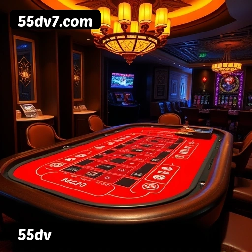 Jogos com maior RTP na 55dv