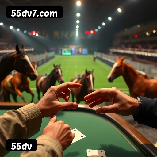 Slots Premium da PG Soft na 55dv