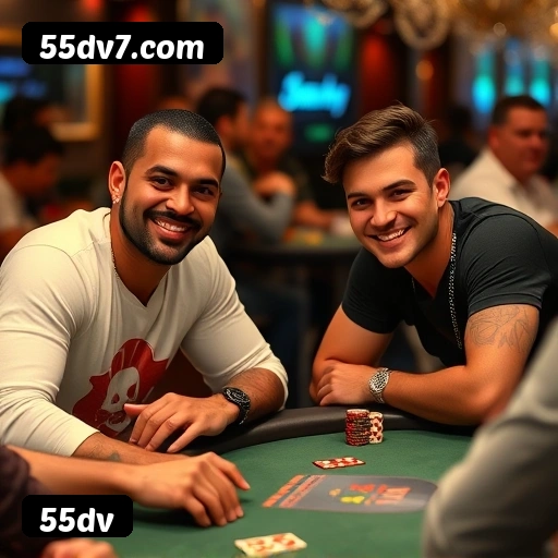 Notificações e promoções